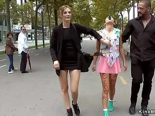 310 exhibitionist porn videos